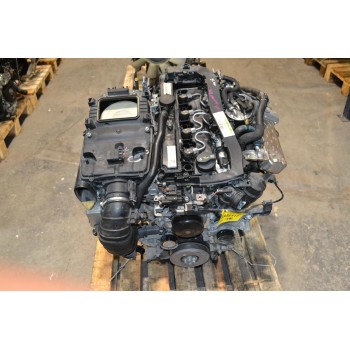 Κινητήρας - Μοτέρ Mercedes-Benz E220 E250 CLS250 2.2 CDI 651924 2009-2018 (91.000KM)