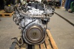 Κινητήρας - Μοτέρ Mercedes-Benz E220 E250 CLS250 2.2 CDI 651924 2009-2018 (91.000KM)