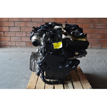 Κινητήρας - Μοτέρ Mercedes-Benz E220 2.0 W213 654920 2016-2022 (91.000ΧΛΜ)
