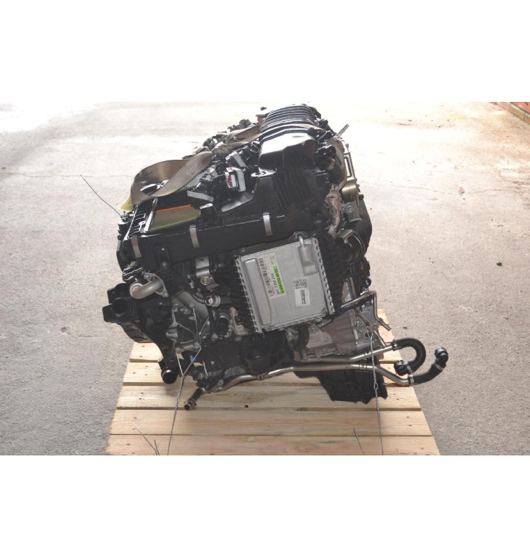 Κινητήρας - Μοτέρ Mercedes-Benz E220 2.0 W213 654920 2016-2022 (91.000ΧΛΜ)