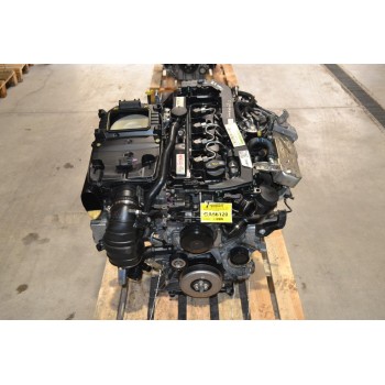 Κινητήρας - Μοτέρ Mercedes-Benz E220 E250 CLS250 2.2 CDI 651924 2009-2018 (91.000KM)