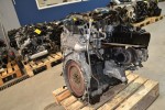 Κινητήρας - Μοτέρ Mercedes-Benz E220 E250 CLS250 2.2 CDI 651924 2009-2018 (91.000KM)