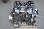 Κινητήρας - Μοτέρ Nissan Cabstar 3.0 F24 ZD30 2005-2015