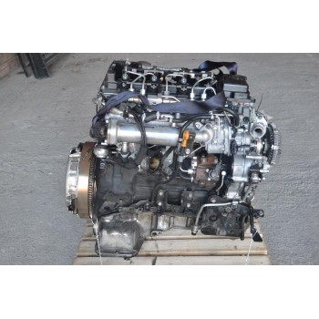 Κινητήρας - Μοτέρ Nissan Cabstar 3.0 F24 ZD30 2005-2015