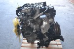 Κινητήρας - Μοτέρ Nissan Navara YD25 D40 171PS EURO4 2007-2010