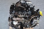 Κινητήρας - Μοτέρ Nissan Navara YD25 D40 171PS EURO4 2007-2010