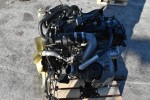 Κινητήρας - Μοτέρ Nissan Navara YD25 D240 (Euro 4) 2007-2010