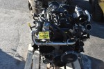 Κινητήρας - Μοτέρ Nissan Navara YD25 D40 (Euro 4) 2007-2010