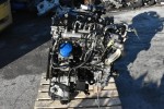Κινητήρας - Μοτέρ Nissan Navara YD25 D40 (Euro 4) 2007-2010