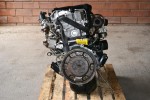 Κινητήρας - Μοτέρ Mitsubishi L200 2.5 DID 4D56U 16V KB4 2010-2015 (Euro 5)