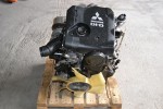 Κινητήρας - Μοτέρ Mitsubishi L200 2.5 DID 4D56U 16V KB4 2010-2015 (Euro 5)