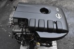 Κινητήρας - Μοτέρ Nissan Navara D40 YD25 Euro 3 2006-2007