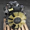 Κινητήρας - Μοτέρ Ford Ranger 3.0 WE 16V TDCI 2006-2012