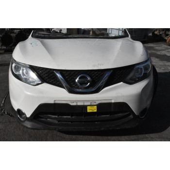 Μούρη Κομπλέ Nissan Qashqai 1.2 HRA2 2012-2018 (Αυτοματο) (Σασμάν:31020X426A)