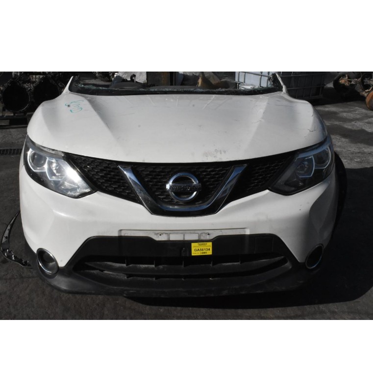 Μούρη Κομπλέ Nissan Qashqai 1.2 HRA2 2012-2018 (Αυτοματο) (Σασμάν:31020X426A)
