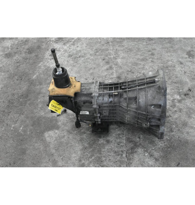 Κιβώτιο Ταχυτήτων / Σασμάν Ford Transit 2.3 E5FA 2000-2006 1C1R7003FB