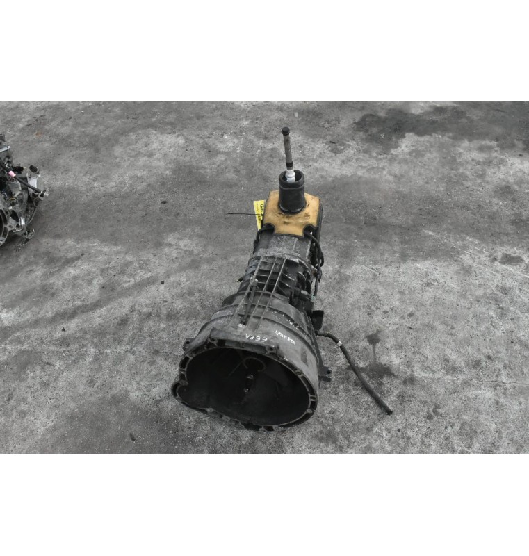 Κιβώτιο Ταχυτήτων / Σασμάν Ford Transit 2.3 E5FA 2000-2006 1C1R7003FB