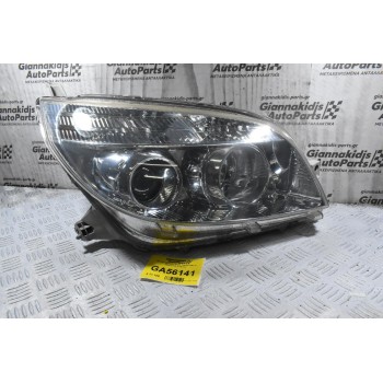 Φανάρι Εμπρός Δεξιά Toyota RAV 4 2005-2012 (Γνήσιο)