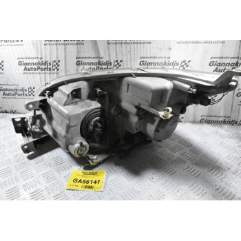 Φανάρι Εμπρός Δεξιά Toyota RAV 4 2005-2012 (Γνήσιο)