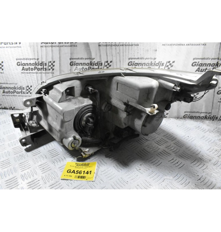 Φανάρι Εμπρός Δεξιά Toyota RAV 4 2005-2012 (Γνήσιο)