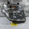 Φανάρι Εμπρός Δεξιά Nissan Navara D40 / Pathfinder 2005-2022 26010-EB30B
