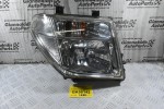 Φανάρι Εμπρός Δεξιά Nissan Navara D40 / Pathfinder 2005-2022 26010-EB30B