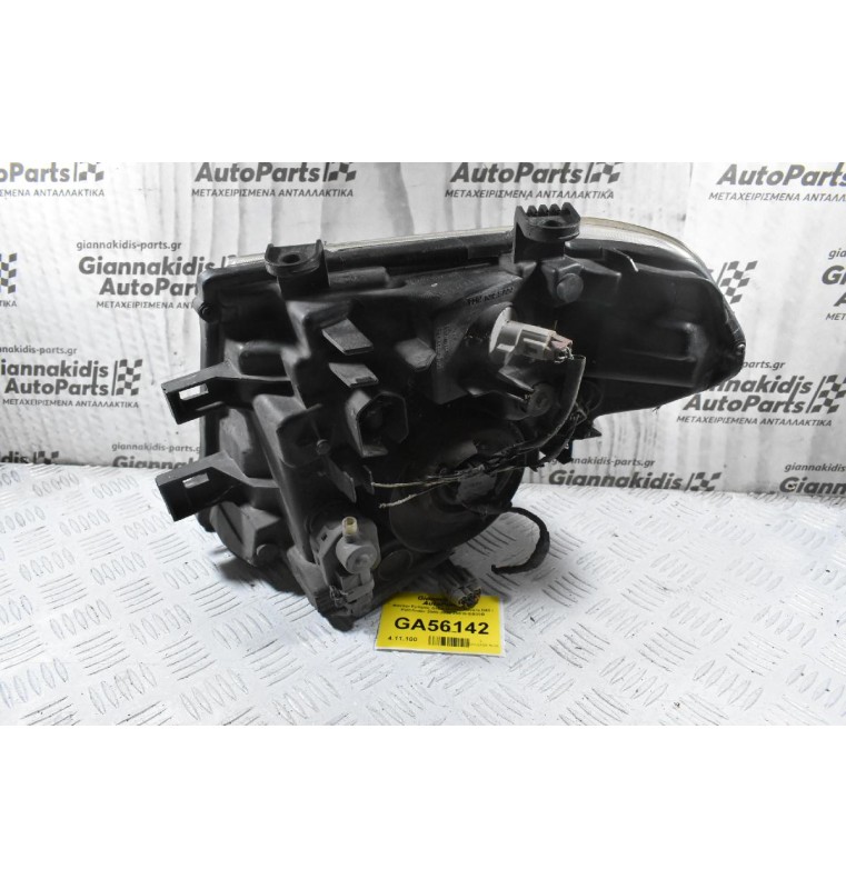 Φανάρι Εμπρός Δεξιά Nissan Navara D40 / Pathfinder 2005-2022 26010-EB30B