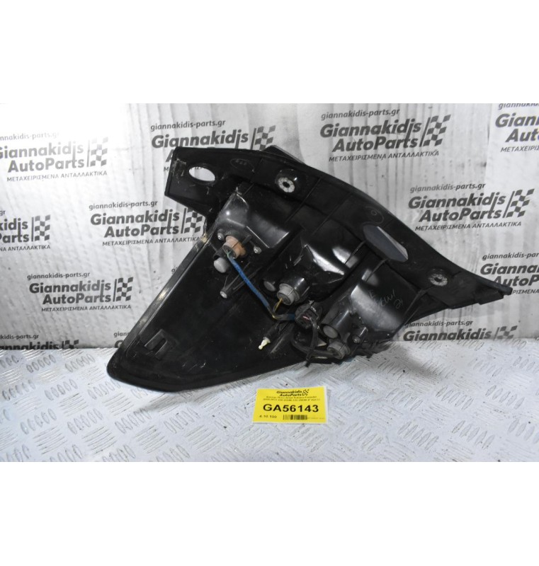 Φανάρι Πίσω Δεξιά Subaru Forester 2005-2015 220-20046 220-20048 (Γνήσιο)