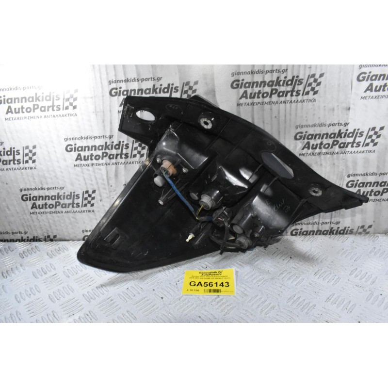 Φανάρι Πίσω Δεξιά Subaru Forester 2005-2015 220-20046 220-20048 (Γνήσιο)