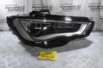 Φανάρι Εμπρός Δεξιά Audi A3 S3 RS3 2010-2025 8V0941006A 4G0907397P 8K0941597B (Γνήσιο) (XENON)