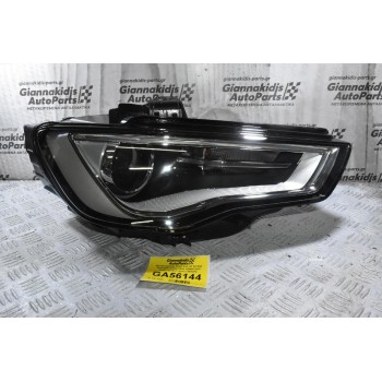 Φανάρι Εμπρός Δεξιά Audi A3 S3 RS3 2010-2025 8V0941006A 4G0907397P 8K0941597B (Γνήσιο) (XENON)