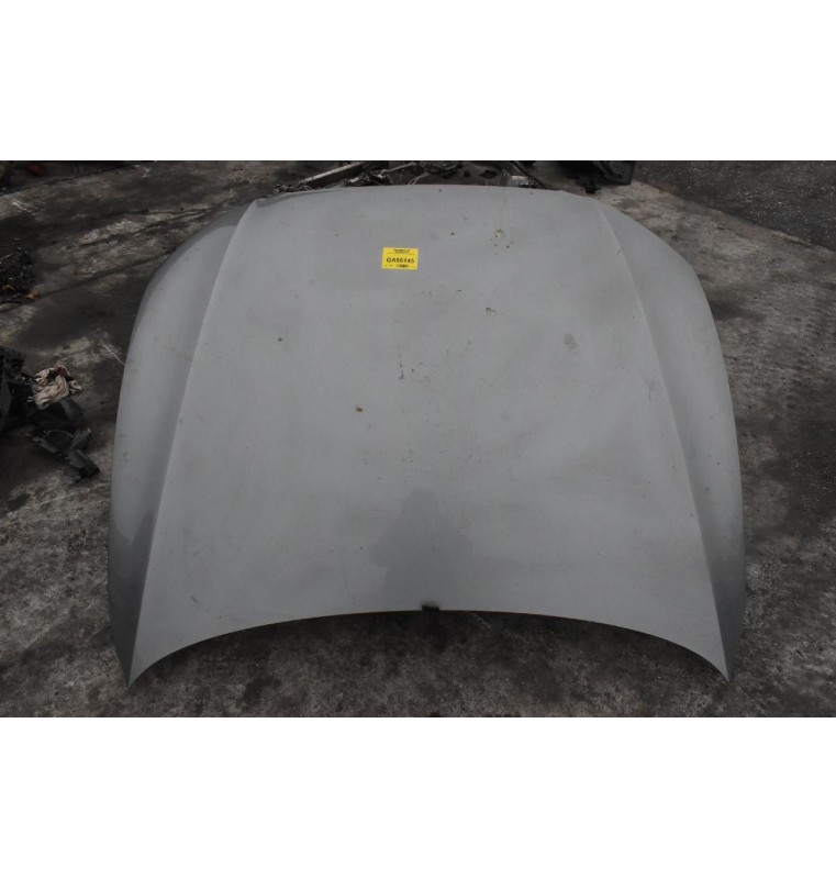 Καπό Audi A5 2008-2011 8T (ΓΝΗΣΙΟ)