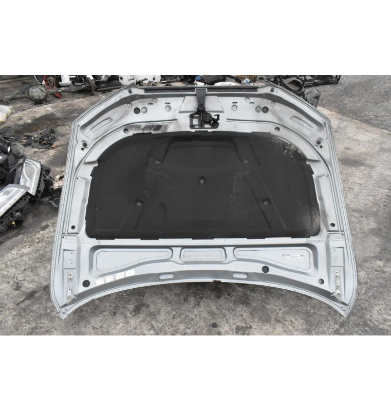 Καπό Audi A5 2008-2011 8T (ΓΝΗΣΙΟ)