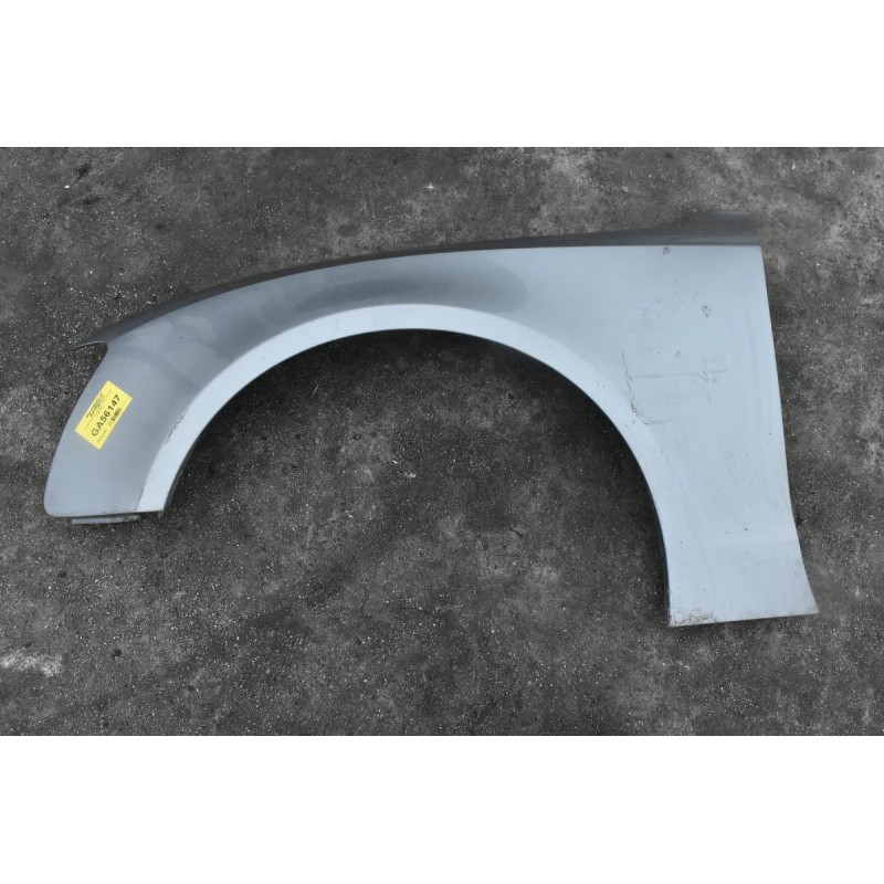 Φτερο Αριστερο Audi A5 2008-2011 8T (ΓΝΗΣΙΟ)