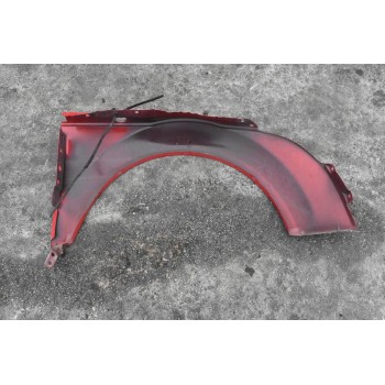 Φτερό Αριστερο Audi TT 2006-2014