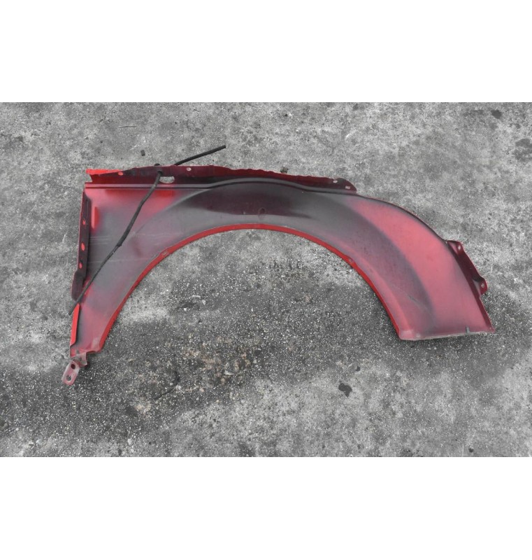 Φτερό Αριστερο Audi TT 2006-2014