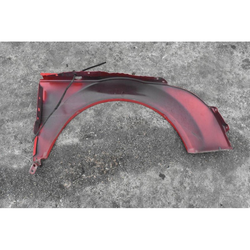 Φτερό Αριστερο Audi TT 2006-2014