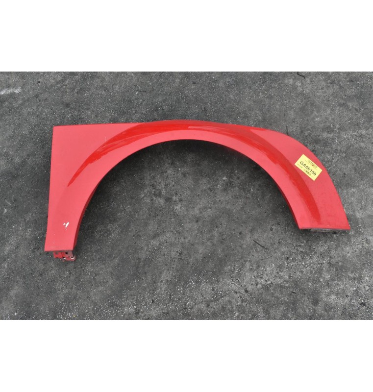 Φτερό Δεξι Audi TT 2006-2014