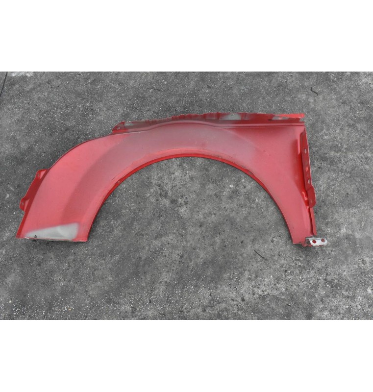 Φτερό Δεξι Audi TT 2006-2014