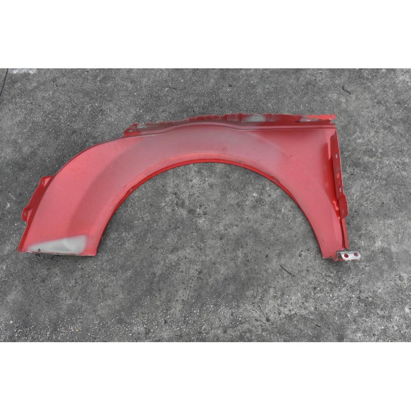 Φτερό Δεξι Audi TT 2006-2014