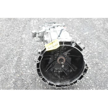 Κιβώτιο Ταχυτήτων / Σασμάν Ford Transit 2.4 TDCI JXFA / H9FB 2005-2010 (6αρι,Με υδραυλικο ρουλεμαν) 4C1R7003BB 4C1R-7003-BB