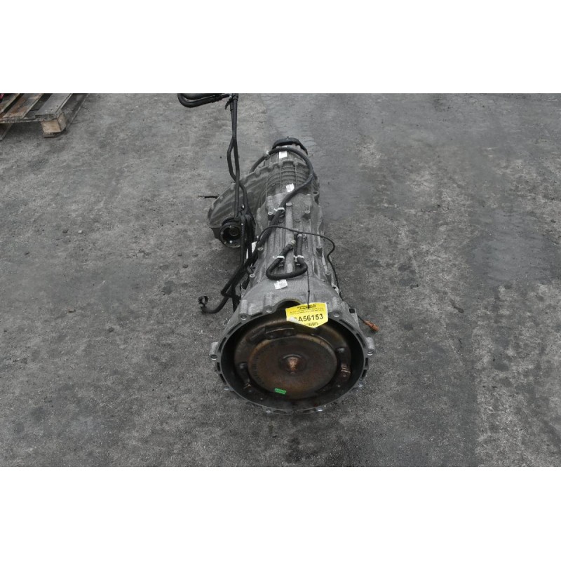 Αυτόματο Σασμάν Porsche Cayenne 4500 Twin Turbo M4850 450ps 2002-2007 (GLG)