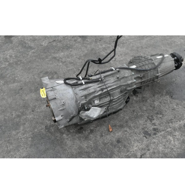 Αυτόματο Σασμάν Porsche Cayenne 4500 Twin Turbo M4850 450ps 2002-2007 (GLG)