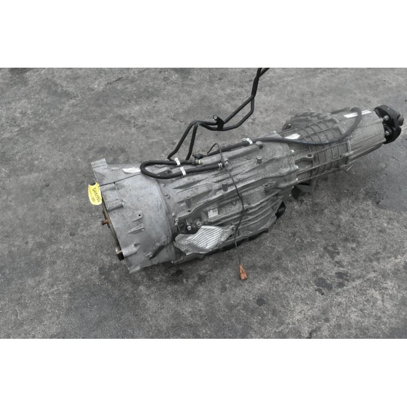 Αυτόματο Σασμάν Porsche Cayenne 4500 Twin Turbo M4850 450ps 2002-2007 (GLG)