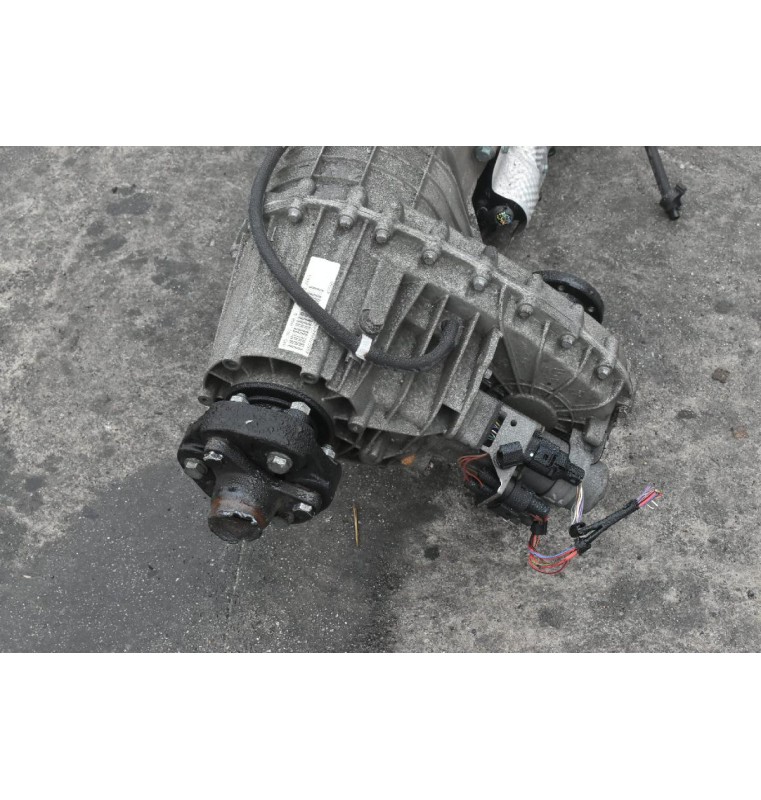 Αυτόματο Σασμάν Porsche Cayenne 4500 Twin Turbo M4850 450ps 2002-2007 (GLG)