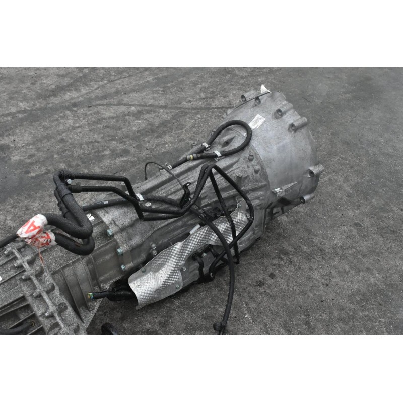 Αυτόματο Σασμάν Porsche Cayenne 4500 Twin Turbo M4850 450ps 2002-2007 (GLG)