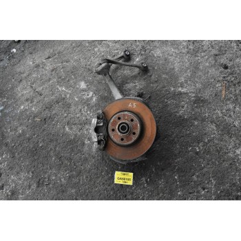 Ακραξονιο Δεξι Εμπρος Audi A5 2008-2011 8T