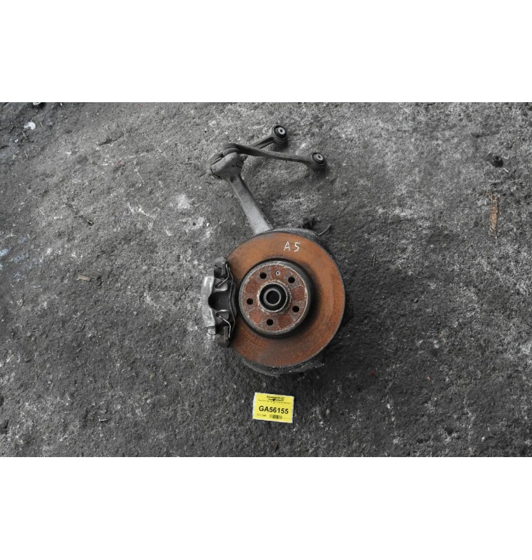 Ακραξονιο Δεξι Εμπρος Audi A5 2008-2011 8T