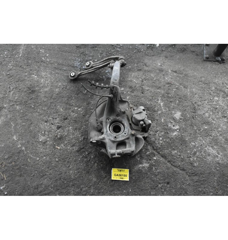 Ακραξονιο Δεξι Εμπρος Audi A5 2008-2011 8T