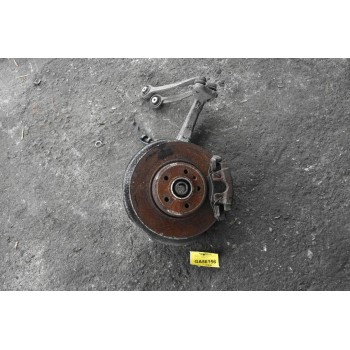 Ακραξονιο Εμπρος Αριστερο Audi A5 2008-2011 8T